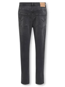 OSJYOKE Talle medio Corte tapered Vaqueros